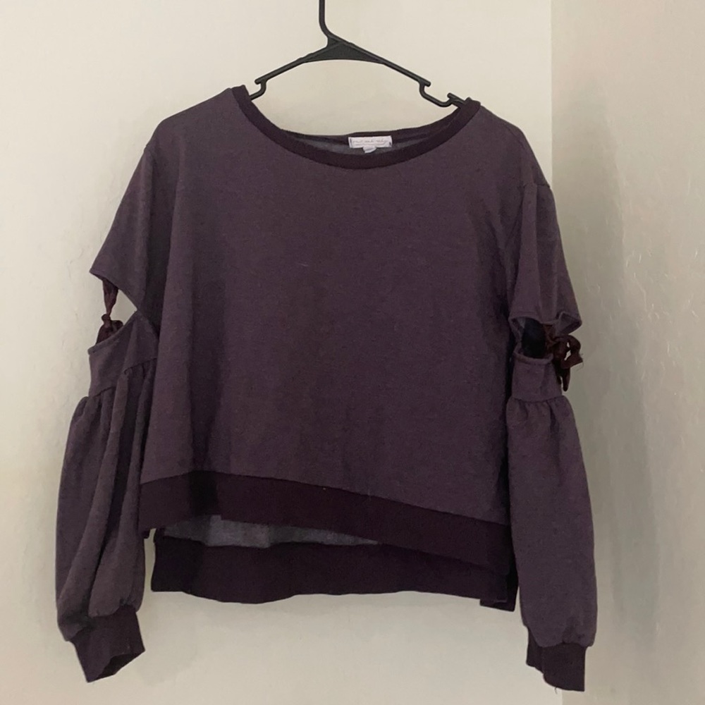 Don’t Ask Why Long Sleeve